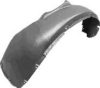 VAN WEZEL 4904434 Panelling, mudguard